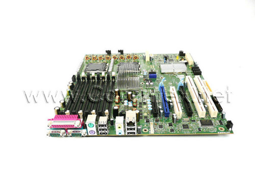 DELL PRECISION WORKSTATION T5400 MOTHERBOARD / TARJETA MADRE, DELL REFURBISHED, RW203