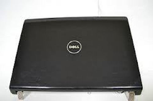 DELL  STUDIO 1457, 1458 OEM LCD BACKCOVER LID COVER / CUBIERTA SUPERIOR REFURBISHED DELL  7M3DT