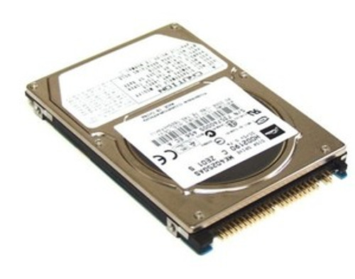 DELL LAPTOP HARD DRIVE 80GB 5.4K IDE NEW DELL 3E034