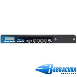 BARRACUDA NG FIREWALL 200 WITH 1 YEAR ENERGIZE UPDATE - NEW BARRACUDA BNGF200A1