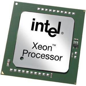 INTEL PROCESADOR XEON 3.2GHZ 2MB L2 CACHE 533MHZ FSB 604-PIN REFURBISHED DELL SL7AE
