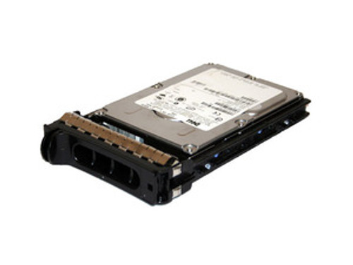 DELL POWEREDGE 1800,18520,2600,2650,2800, 2850,66X0,68X0, DISCO DURO 146GB@15K 80-PIN SCSI 3.5-IN  U320 HOTPLUG CON CHAROLA NEW DELL  H6776, 