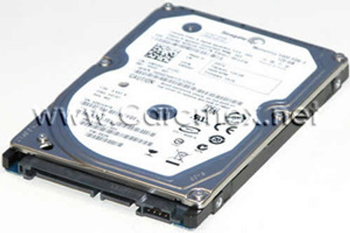 DELL LATITUDE  HARD DRIVE 120GB SATA II FDE 5400RPM  3.0GB/S, 2.5, 9.5MM,   NEW  DELL  W336F, ST9120312AS