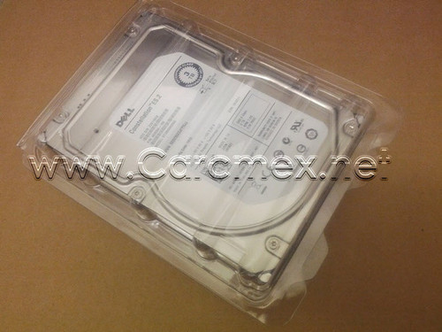 DELL POWEREDGE R310,R410, R415,R510, R515,  R520,R610, R710 DISCO DURO 3TB 7.2K RPM NEAR-LINE SAS 6GBPS 3.5IN HOTPLUG SIN CHAROLA NEW DELL 342-2340, 91K8T, ST33000650SS 9807405391 3046