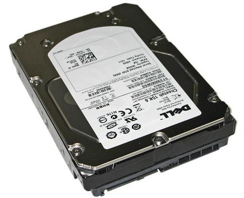 DELL POWEREDGE 300GB@15K SAS 3.5 INCHES SIN CHAROLA  NEW DELL YP778, 342-2087, P302J