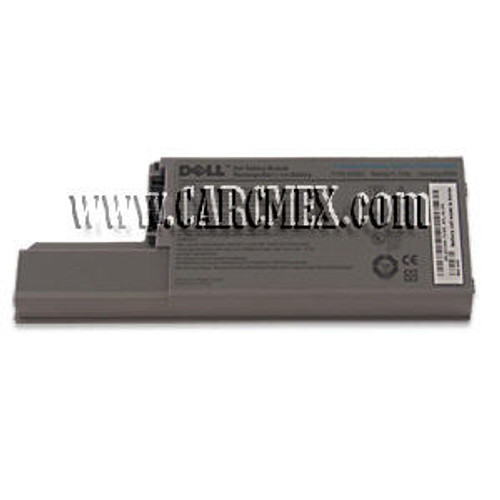 DELL LATITUDE D531, D820, D830, PRECISION M4300, M65  BATERIA ORIGINAL  9 CELDAS NEW DELL  MM160