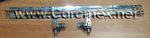 HP EC32T203010-01L OMNIBOOK 4150 LCD BRACKET / HINGES  LEFT REFURBISHED