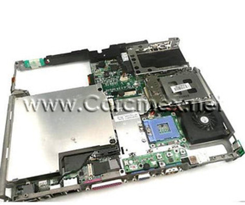 DELL INSPIRON 600M - MOTHERBOARD /TARJETA MADRE REFURBISHED DELL (64MB VIDEO) X8956