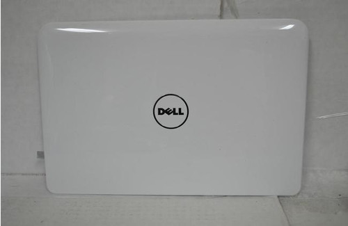 DELL INSPIRON MINI 10 (1012) LCD BACK COVER LID WHITE, DELL REFURBISHED, 99GJ5