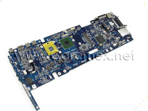 DELL XPS M2010 MOTHERBOARD / TARJETA MADRE REFURBISHED DELL CG571