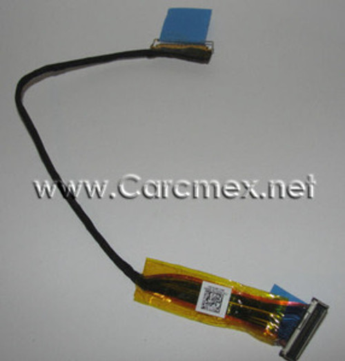 DELL VOSTRO V13 LCD VIDEO RIBBON CABLE, DELL REFURBISHED, N2K1M