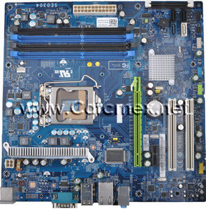 DELL VOSTRO 430 DT MOTHERBOARD NEW DELL D735T