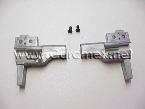 DELL LATITUDE D810 / PRECISION M70 BISAGRAS DER -IZQ / HINGE 1 SET, REFURBISHED DELL IMP-186281