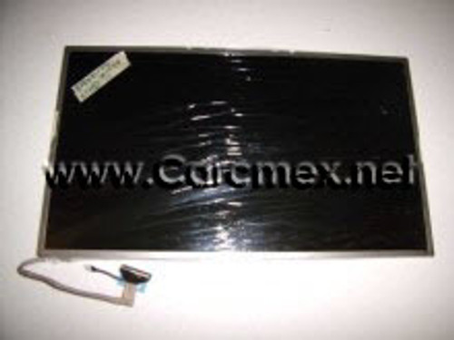 DELL STUDIO 1555, 1557, 1558 LCD SCREEN 15.6 WXGA GLOSSY (1366 X 768)  HD / PANTALLA NEW DELL F414J