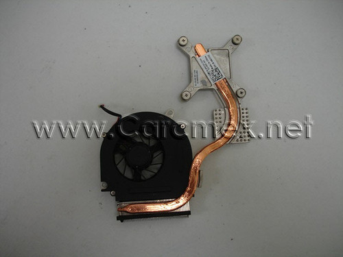 DELL STUDIO 1536 HEATSINK / DISIPADOR REFURBISHED DELL M275C