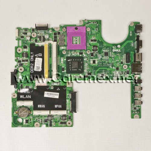 DELL STUDIO 1555 INTEL MOTHERBOARD / TARJETA MADRE NEW DELL  D177M