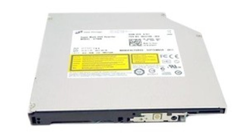 DELL INSPIRON 14R 17R M5030 SLIM SATA DVD-RW DVD±RW OPTICAL DRIVE REFURBISHED DELL GT50N C0XPY
