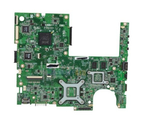 Dell Latitude 131L,Vostro 1000, Inspiron 1501 Motherboard Integrated Video Card New Dell JN596,CR584,UW953