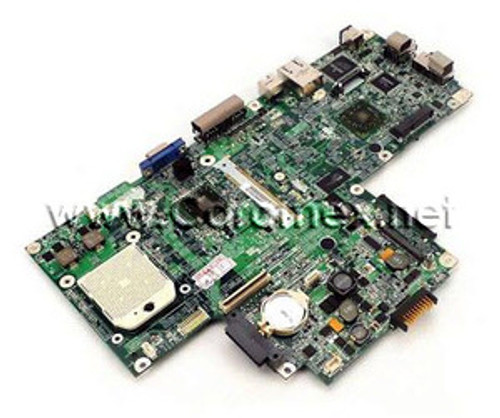 DELL LATITUDE 131L,VOSTRO 1000, INSPIRON 1501 MOTHERBOARD INTEGRATED VIDEO CARD NEW DELL JN596, CR584, UW953