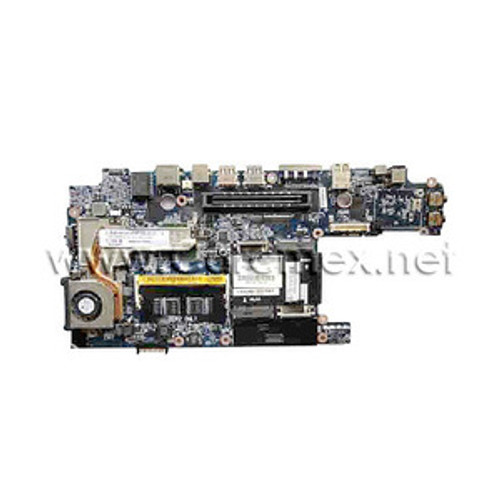 DELL LATITUDE D430 1.2GHZ   MOTHERBOARD / TARJETA MADRE DELL REFURBISHED  WK061