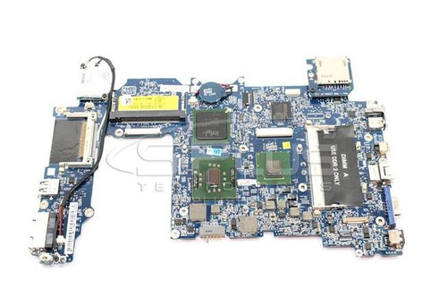 DELL LATITUDE X1 MOTHERBOARD /TARJETA MADRE REFURBISHED DELL XF992