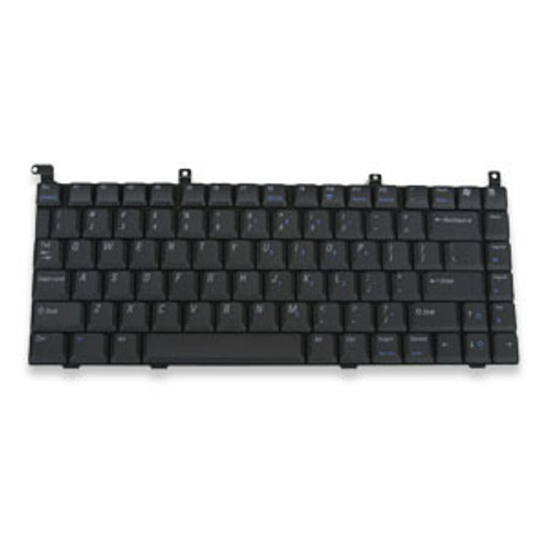 DELL INSPIRON 300M / LATITUDE X300 LAPTOP KEYBOARD UNIT (LATIN AMERICA / ESPAÑOL) TECLADO REFURBISHED DELL, 5Y730 ,H0205