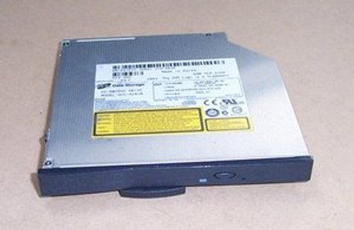 DELL LATITUDE D800   8X DVD+RW  DRIVE   X4479