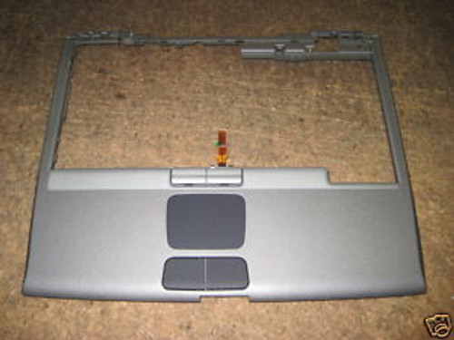 DELL LATITUDE D600 PALMREST CON MOUSE PAD REFURBISHED DELL 6M859, X3677