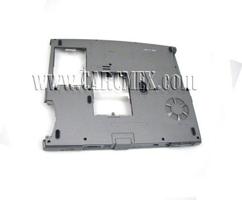 DELL INSPIRON 1100, 1150, 5100, 5150, LATITUDE 100L  BASE BOTTOM / CARCASA BASE REFURBISHED DELL  J3285, 1X718, D3024, G1023, 2U913