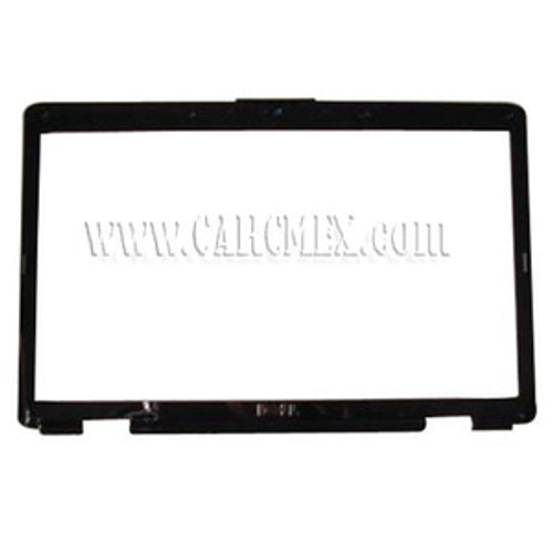 DELL INSPIRON 15 (1545) / 1546 15.6 INC FRONT TRIM LCD BEZEL  WITH CAMERA PORT, DELL REFURBISHED, M685J