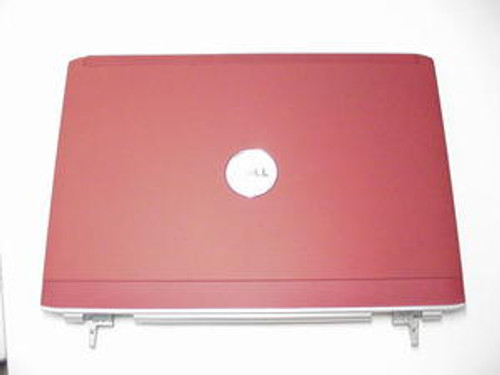 DELL INSPIRON 1520_1521 / VOSTRO 1500 TOP COVER RD/ROJO 15.4 LCD LID BACK YY038