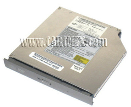 DELL INSPIRON 1100, 1150, 5100, 5150, 5160 CDRW/DVD-ROM COMBO DRIVE NEW DELL SN-324, M5585