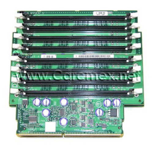 DELL PRECISION WORKSTATION 690 MEMORY RAISER CARD REFURBISHED DELL  JF806, JF807, M9008, G9460, H9376, J9272