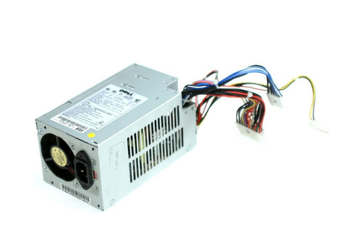 DELL OPTIPLEX GX100/110/200 POWER SUPPLY 152W REFURBISHED DELL, 62WTC