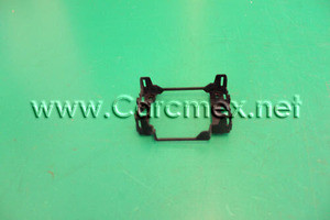 DELL OPTIPLEX HEATSINK RETAINER BRACKET 3412R-739