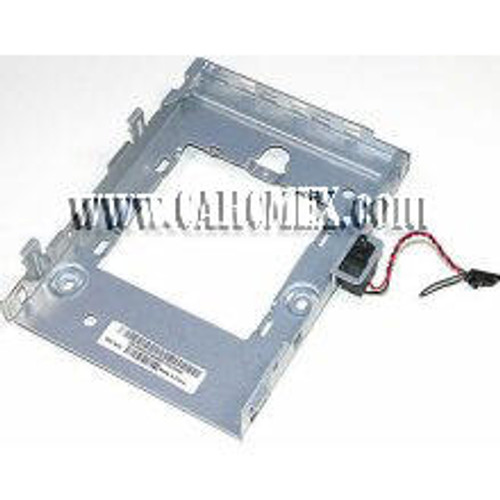 DELL OPTIPLEX GX620, SX280, 745 ,755 USFF HARD DRIVE CAGE AND SENSOR REFURBISHED DELL U2837, CF502, U2282, X8500,  FK458,UU520