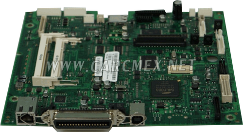 DELL IMPRESORA 5330 TARJETA CONTROLADORA / CONTROLLER CARD H107H NEW DELL