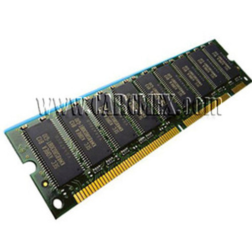 DELL POWEREDGE 1650 MEMORY MODULE 168-PIN  512MB ( 2 X 256MB)  REFURBISHED DELL 24383