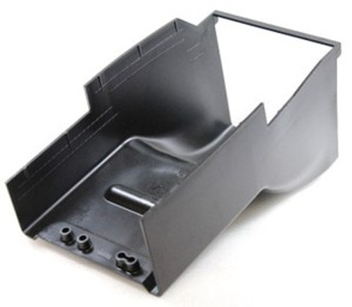 DELL POWEREDGE 2300 FAN SHROUD / CUBIERTA DE ABANICO REFURBISHED DELL 3599U