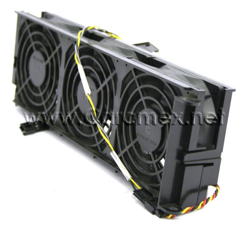 DELL POWEREDGE 2550 3 X FANS SET 9857T