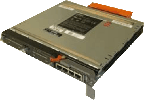 POWERCONNECT 6220, 20 GBE PORTS MANAGED SWITCH, 10GBE AND REDUNDANT STACKING CAPABLE NEW DELL 223-186