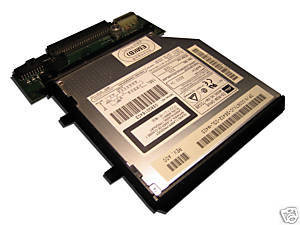 DELL POWEREDGE 2450 CD-ROM FLOPPY INTERPOSER RERFURBISHED DELL 67XJC