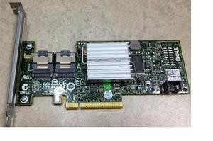 DELL PERC H200 INTEGRATED / ADAPTER 6GB/S SAS CONTROLLER CARD/ TARJETA CONTROLADORA NEW DELL  47MCV, 0RR9J, U039M,3J8FW,