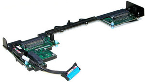 DELL POWEREDGE 1850 1X2 BACKPLANE BOARD W/ CABLE REFURBISHED DELL U9580, X2119 DELL POWEREDGE 1850 1X2 BACKPLANE BOARD W/ CABLE REFURBISHED DELL U9580, X2119