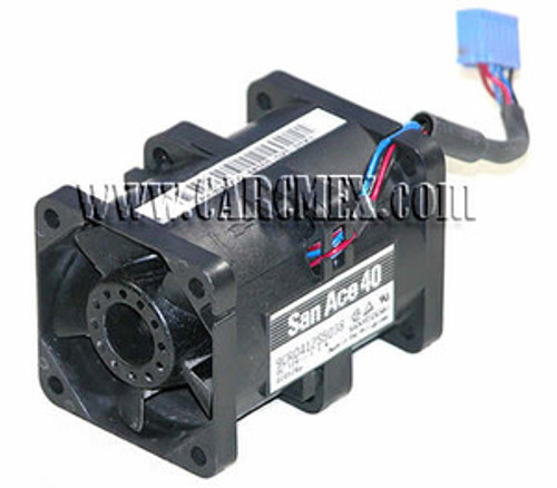 DELL POWEREDGE 1850  FAN MODULE ASSEMBLY  REFURBISHED DELL Y2205 DELL POWEREDGE 1850  FAN MODULE ASSEMBLY  REFURBISHED DELL Y2205