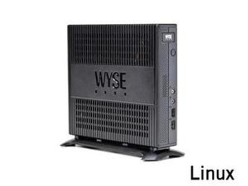 DELL WYSE Z50S WITH ENHANCED SUSE LINUX THIN CLIENT NEW DELL