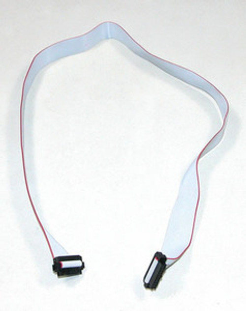 DELL I/O CONTROL PANEL CABLEDELL I/O CONTROL PANEL CABLE FOR POWEREDGE 4600 SYSTEMS, DELL 25YMK PE4600 REFURBISHED,  25YMK