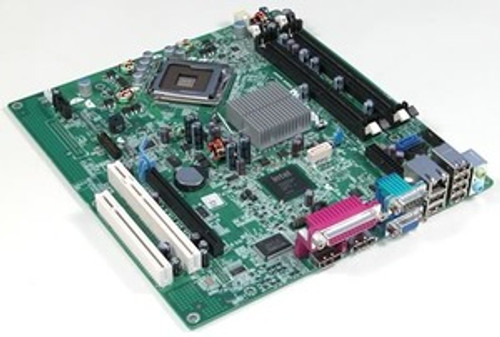 DELL OPTIPLEX 780  DESKTOP  MOTHERBOARD / TARJETA MADRE NEW DELL 200DY