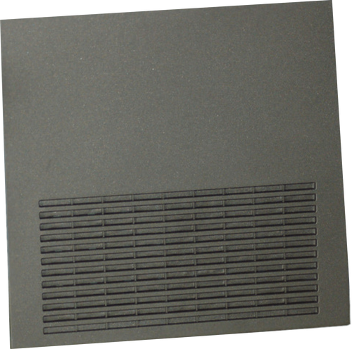 DELL IMPRESORA  3000CN/3100CN COVER ESS DOOR H6362 NEW