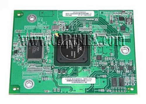 DELL POWEREDGE 1855, 1955 BLADE SERVERS HOST BUS ADAPTER QME2462 DUAL PORT 4-GBPS FIBRE CHANNEL (FC) HBA NEW DELL UP006